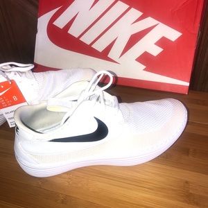 Nike Solarsoft Moc 2